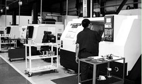 沈陽(yáng)工業(yè)企業(yè)主攻核心技術(shù)，技術(shù)開發(fā)引領(lǐng)產(chǎn)業(yè)升級(jí)