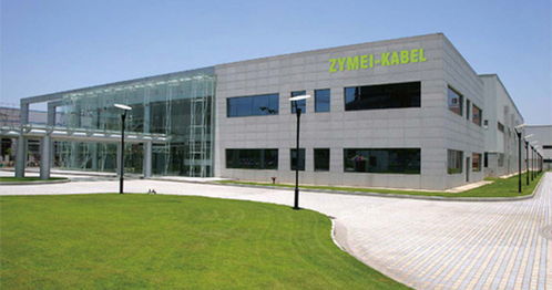 智邦國際ERP系統助力茨邁電纜，開啟數字化轉型新篇章