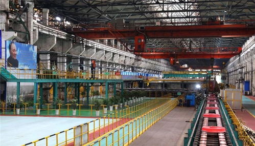 馬鋼交材首批重載車輪發運澳洲，技術實力獲國際礦業巨頭認可