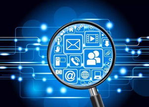 探索區塊鏈技術公司的發展思路與技術開發價值